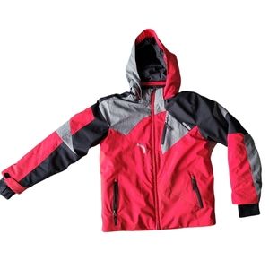 Spyder Ski Jacket